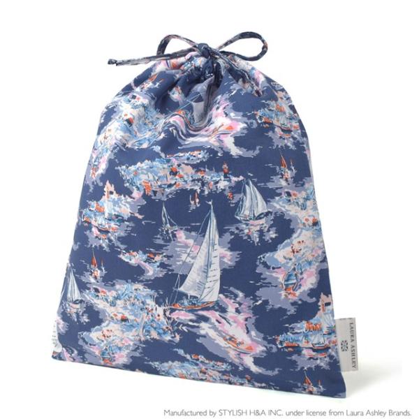 LAURA ASHLEY В  ̑ Riviera ̑ ibvTbN ̑ ̑ w ct 䂤pPbgz