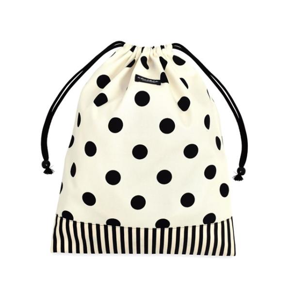 decor PolkaDot В  ̑ polka dot large twillEwhite xnarrow stripe twillEblack ̑ В 䂤pPbgz