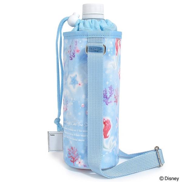Disney ディズニー ペットボトルホルダー Ariel THE LITTLE