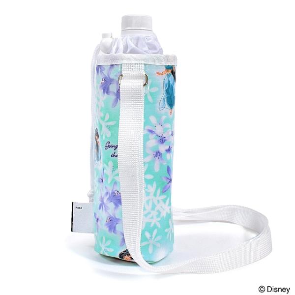 Disney（ディズニー） ペットボトルホルダー Jasmine Aladdin