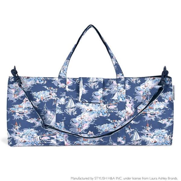 LAURA ASHLEY Ճn[jJP[X X^_[h Riviera sAjJobO Ճn[jJobO P[X̂ ܌| 2WAY