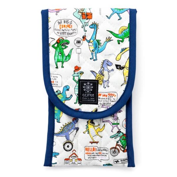 カトラリーケース 恐竜タウンは大忙し カトラリー ケース 布 幼稚園 カトラリー 入れ お弁当 子供 入園 ケース 箸 スプーン入れ Buyee Buyee 提供一站式最全面最专业现地yahoo Japan拍卖代bid代拍代购服务 Bot Online