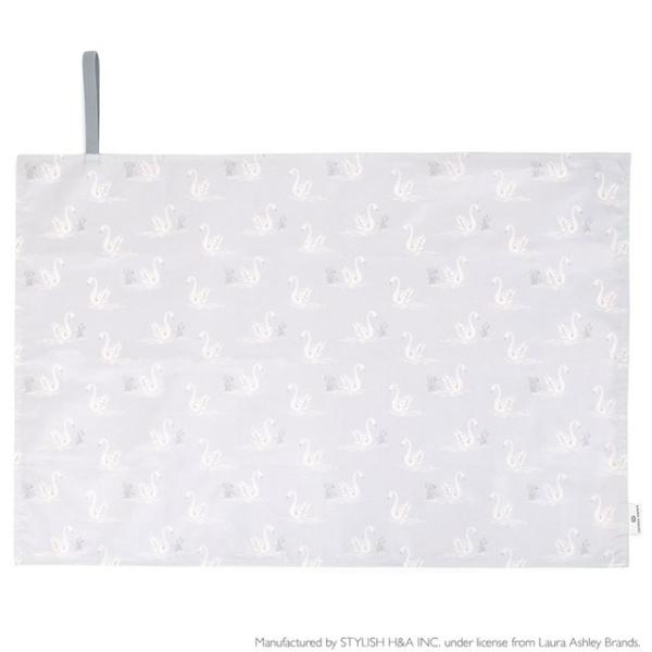 䂤pPbgzΉ LAURA ASHLEY W[V[g Swans ct W[V[g lp q 䂤pPbgz