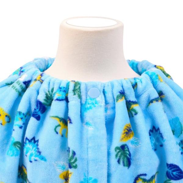 ラップタオル プールタオル 巻き 恐竜王者が大集合 プール用バスタオル 子供 プールタオル 子供 ラップタオル 子供 Buyee Buyee 日本の通販商品 オークションの代理入札 代理購入