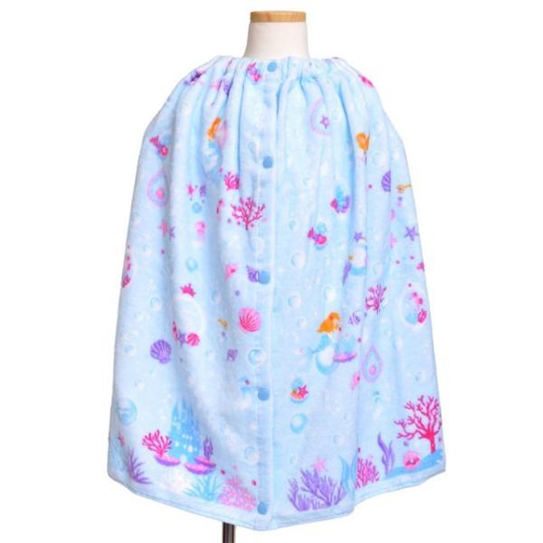 ラップタオル プールタオル 巻き マーメイドと輝く光のフィルハーモニー プール用バスタオル 子供 プールタオル 子供 ラップタオル 子供 Buyee Buyee 提供一站式最全面最专业现地yahoo Japan拍卖代bid代拍代购服务 Bot Online