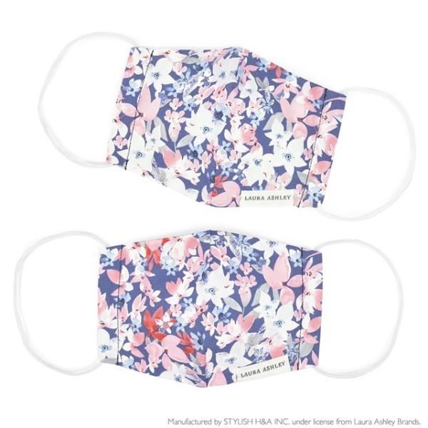 LAURA ASHLEY lp }XN t[TCY 2Zbg CIRۃK[[ Floret 􂦂 z   킢 䂤pPbgz