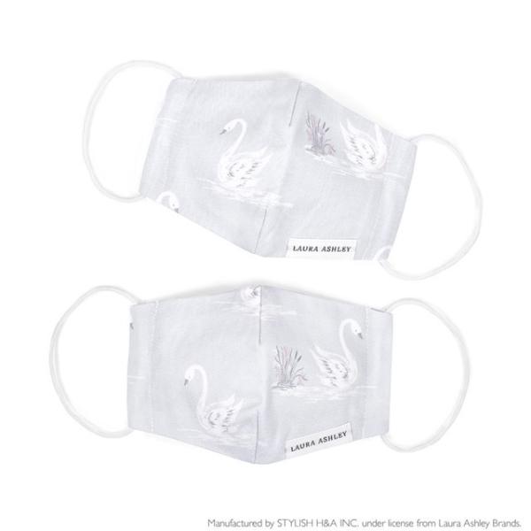 LAURA ASHLEY qǂ }XN 2Zbg CIRۃK[[ Swans }XN qp wN ǂ  w 􂦂 c 䂤pPbgz
