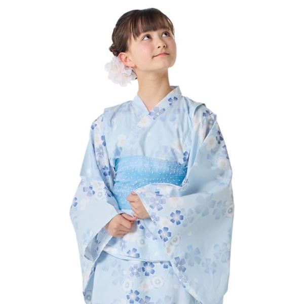浴衣ドレス　水色 楽天市場】浴衣 ドレス 水色の通販