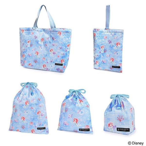 Disney（ディズニー） 予約対象商品： 入園入学シリーズ 安心マチ付き5