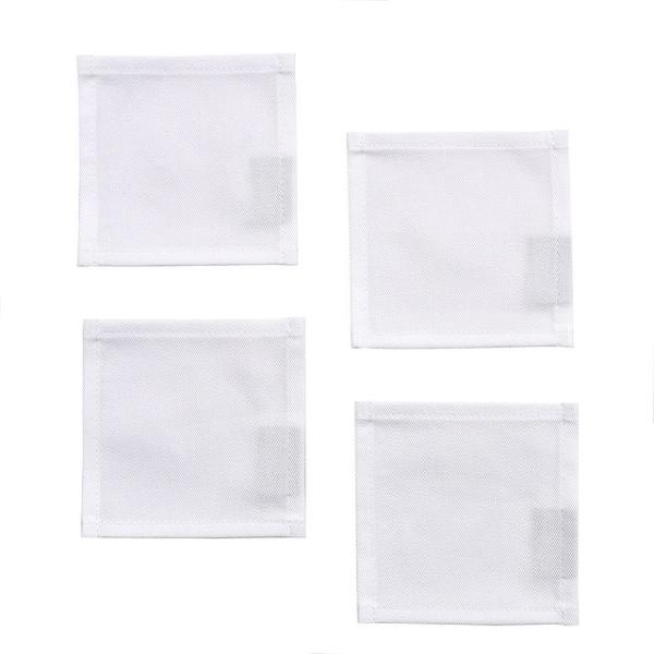 ニトロキラル　sweet pool　カフェ　布コースター　マグネット　セット ニトロキラル sweet pool カフェ 布コースター マグネット セット