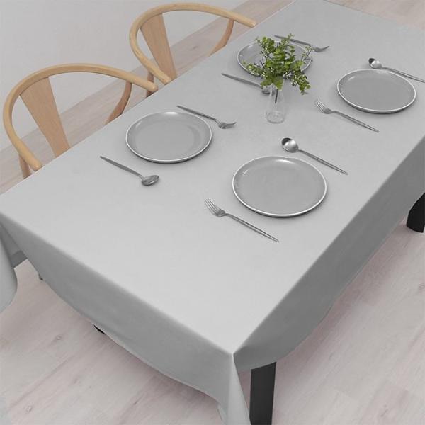 e[uNX 120cm×150cm X^_[h^Cv 100% nIbNXEtXgOC O[ n Vv  e[u}bg Lv BBQ