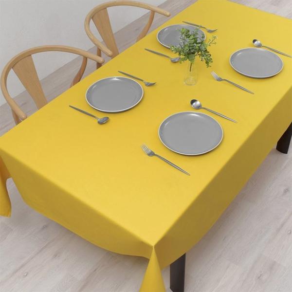 e[uNX 142cm×210cm X^_[h^Cv 100% nIbNXEVgCG[ CG[ F Vv  e[u}bg Lv BBQ