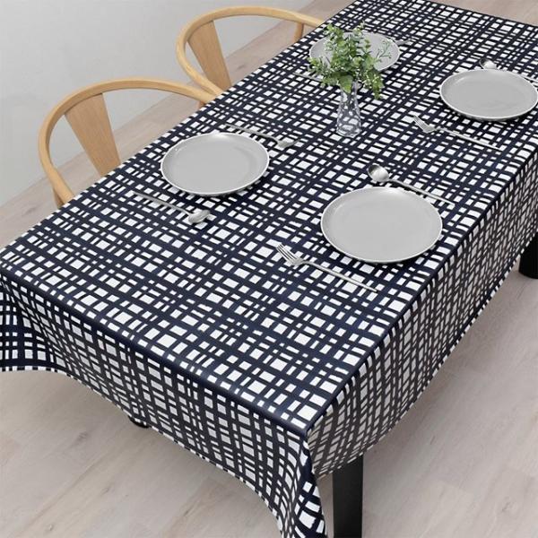 e[uNX 120cm×150cm ~l[g^Cv CfBS`FbN MK`FbN k _ h rj[  e[u}bg Lv BBQ