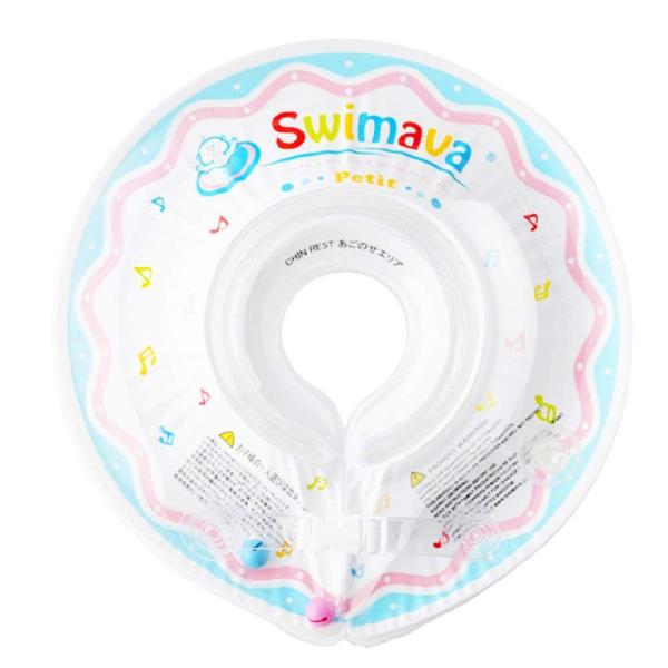 商品内容うきわ首リング＜プチ＞、ハンドポンプ、日本語公式ガイド、バスステッカー商品説明スイマーバは赤ちゃんが生まれて初めてエクササイズすることを目的に開発された、うきわ型スポーツ知育用具。 英国で発売以来、世界中の赤ちゃんに愛用されています...