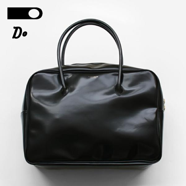 CLASKA Gallery & Shop ”DO” ボストンバッグ レディース CLASKA