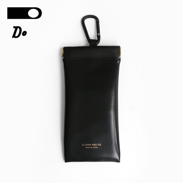 CLASKA Gallery & Shop ”DO” ポーチ ロング 縦長 CLASKA クラスカ