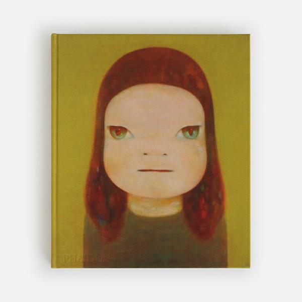 洋書 Yoshitomo Nara 奈良美智 奈良美智 YOSHITOMO NARA SELF-SELECTED WORKS WORKS ON PAPER
