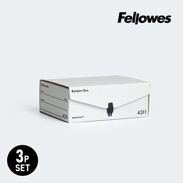フェローズ Fellowes　バンカーズボックス A4サイズ 黒 703　9個 Fellowes フェローズ バンカーズボックス 703S 9個セット