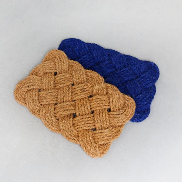 DETAIL[ディテール]Infinity Coir Mat S (40×60)