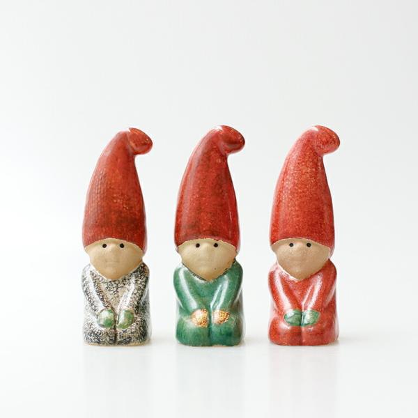  u IuWF k CeA j[Oge d l  NX}X fR[V   Lisa Larson T[\ Kneeing Tomte