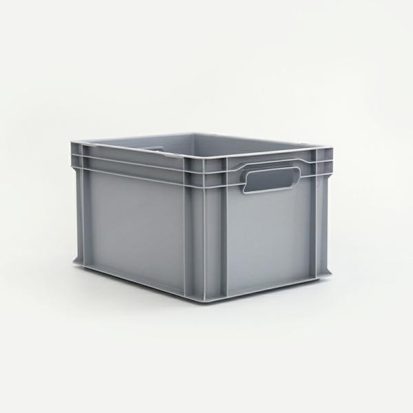 コンテナ プラスチック ドイツ コンテナ  23L スタッキング 業務用 おしゃれ ALUTEC アルテック UNIVERSAL BOX Mサイズ