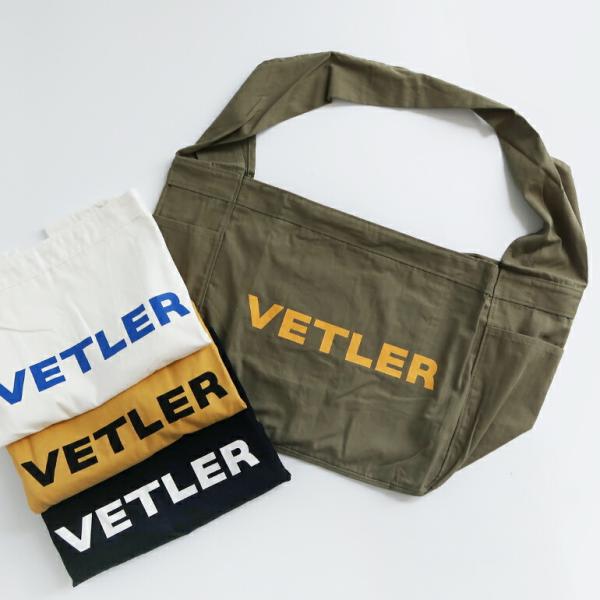 ショルダーバッグ ohal / USAF FLYERS SMALL NEWSPAPER BAG Small Newspaper Bag – ØLÅF