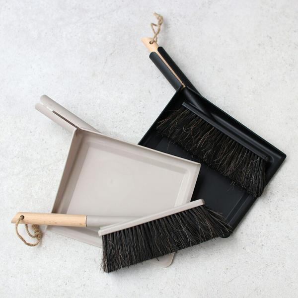 _Xgp uV Zbg ƂƃzEL n 炩 nfBuV |  k XEF[f SMART X}[g DUSTPAN &amp; BRUSH SET