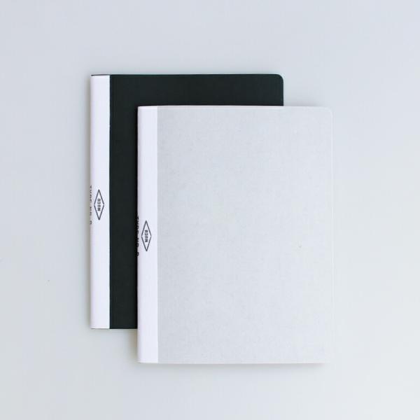 m[g Ԃ   n 60y[W Vv BLANK NOTE M  MUCU N