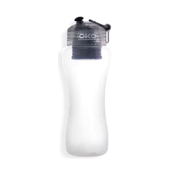 OKOボトル新品550ミリ ろ過機能付きボトル OKO ドリンクボトル 550ml 水筒 オコ
