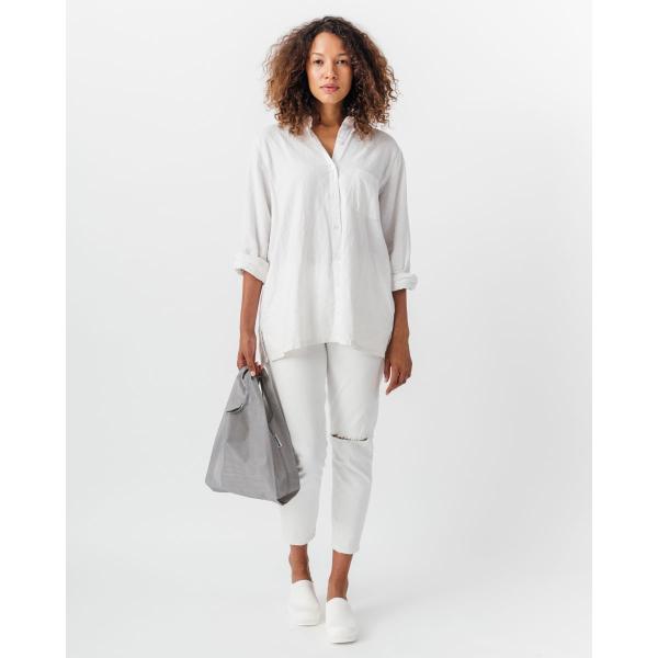 エコバッグ Baggu Baby Baggu 模様 折りたたみ ショッピングバッグ バグゥ ベビー マイクロストライプ グレー Buyee Buyee 提供一站式最全面最專業現地yahoo Japan拍賣代bid代拍代購服務 Bot Online