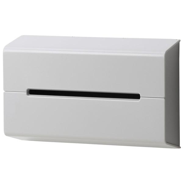 ティッシュケース Ideaco Wall 壁掛けティッシュケース 人気 オシャレ ティッシュカバー ティッシュボックス イデアコ グレー Buyee Buyee Japanese Proxy Service Buy From Japan Bot Online