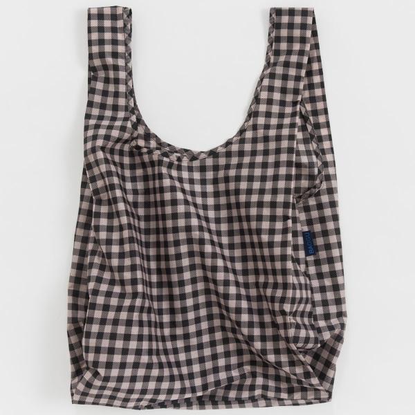 BAGGU（バグゥ） エコバッグ 正規品 STANDARD BAGGU 無地・模様