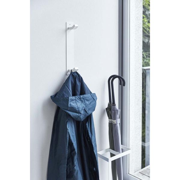 収納ラック 山崎実業 Tower マグネットキッズヘルメットフック 玄関扉 収納フック マグネットフック スチールラック Yamazaki タワー ホワイト Buyee Buyee 日本の通販商品 オークションの代理入札 代理購入