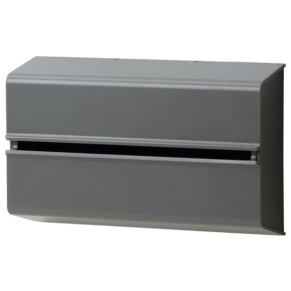 ペーパータオルケース Ideaco Wall Pt 壁掛けペーパータオルケース キッチンペーパー対応収納ケース ペーパータオルホルダー イデアコ アッシュグレー Buyee Buyee Japanese Proxy Service Buy From Japan Bot Online