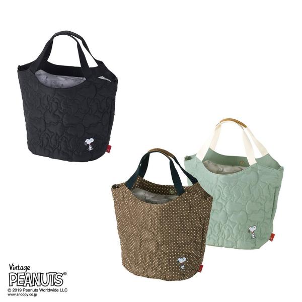 トートバッグ ルートート Sn ラウンドキルト ピーナッツ 19新作 スヌーピー キルティング はっ水加工 レディーストート Rootote ブラック Buyee Buyee Japanese Proxy Service Buy From Japan Bot Online