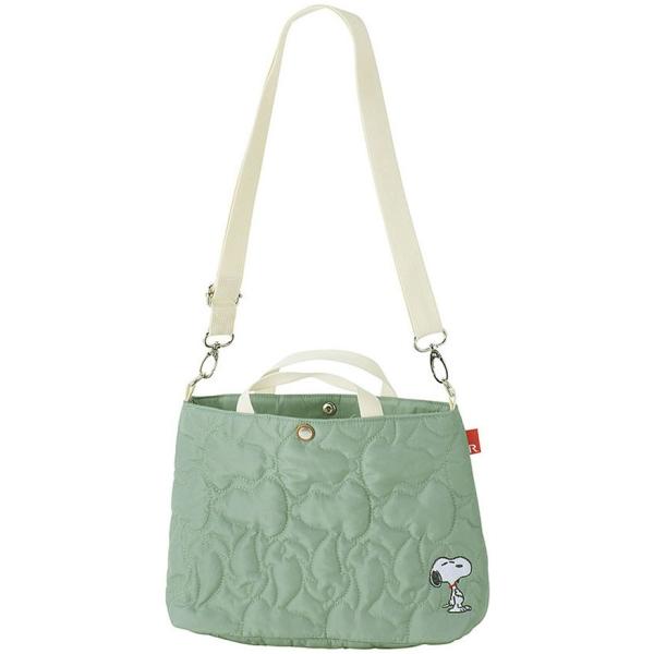 トートバッグ ルートート Sn ベビールーキルト ピーナッツ 19新作 スヌーピー キルティング はっ水加工 小さめ レディーストート Rootote セージ Buyee Buyee บร การต วกลางจากญ ป น ซ อจากประเทศญ ป น