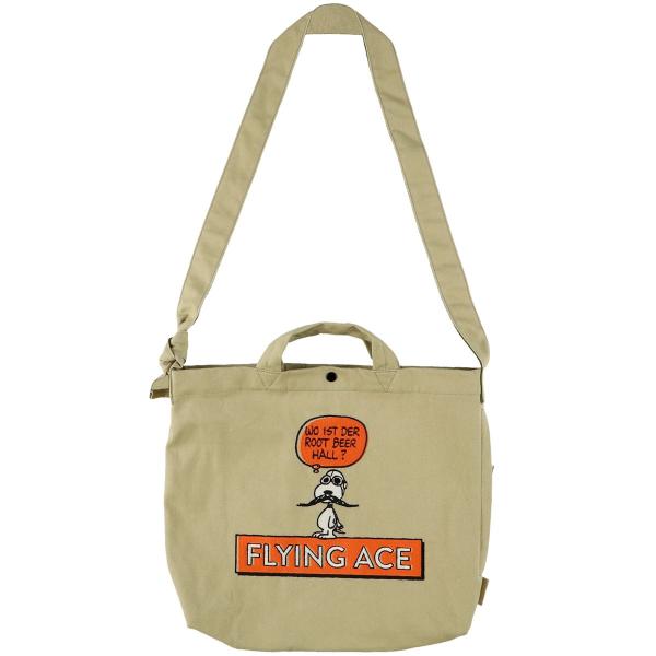 トートバッグ ルートート Ip トール2way 刺繍 ピーナッツ 新作 スヌーピー ショルダー対応 外側ポケット付き レディーストート Rootote フライングエース Buyee Servicio De Proxy Japones Buyee Compra En Japon