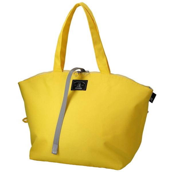 保冷バッグ ルートート Pt サーモキーパーバレル ベーシック A 21新作 大きめ 折りたたみ ファスナー 簡易保冷 エコバッグ ランチバッグ Rootote イエロー Buyee Buyee 日本の通販商品 オークションの代理入札 代理購入