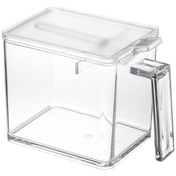 �R����� �������X�g�b�J�[ �^���[ L �z���C�g 2869 650ml