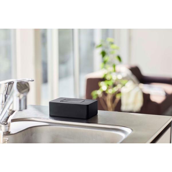 ウェットシートケース 山崎実業 Tower マグネットウェットシートホルダー シンプル 白 黒 除菌シート ウェットティッシュ Yamazaki ブラック Buyee Buyee 日本の通販商品 オークションの代理入札 代理購入