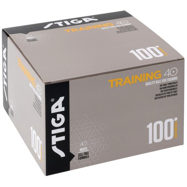 싅pi XeBK g[jO{[ 40+ 100 g d 40mm 싅K 싅ObY STIGA zCg