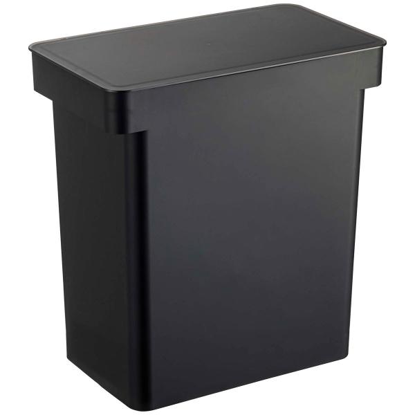 �Ăт� ���K�i TOWER �^���[ ���Ăт� 20kg �y�ʃJ�b�v�t�� ������� �V���v�� ��e�� 20�L�� ���C�X�X�g�b�J�[ �R����� �u���b�N