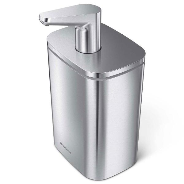 \[vfBXyT[ simplehuman pX|v 473ml Lbh|v  Vv XeX lߑւp\[v{g Vvq[} Vo[