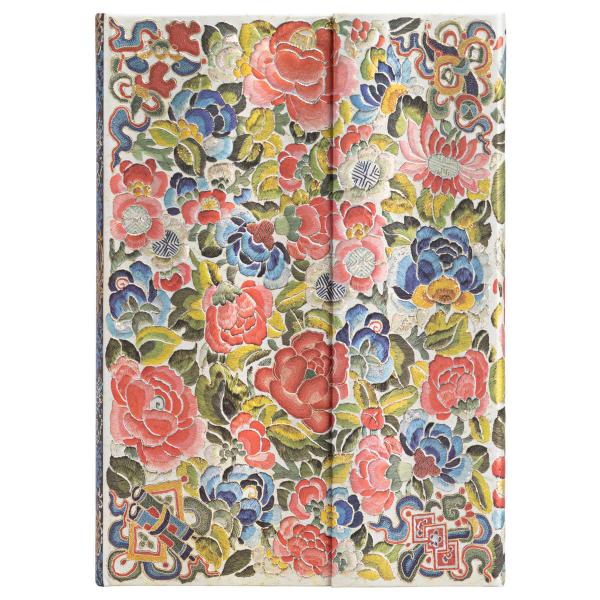 m[gubN paperblanks MIDI n[hJo[ r CMX p 戵X |p A[g m[g y[p[uNX 