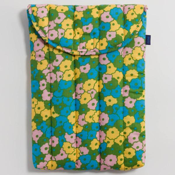 2022新作 ノートパソコンケース BAGGU PUFFY LAPTOP SLEEVE 13 2022新作 ノートパソコンケース BAGGU PUFFY LAPTOP SLEEVE 13