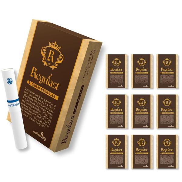 「商品情報」「主な仕様」『Regulast（レギュラスト）』 スモーキーさに深いコク、甘みの余韻。カプセルが紡ぐ、本物の味わい。至福の香りを、解き放て。レギュラストは伝統と革新が調和した新しい大人の嗜み。　控えめながら確かな満足感を、深い香...