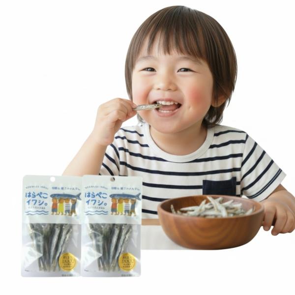 「商品情報」商品の説明お腹がからっぽだから「はらぺこイワシ」。朝どれのウルメイワシは、お腹の中にエサが入っていません。だから苦みが少ない美味しい丸干しになります。食塩だけで味付けし、3日間干したウルメイワシは、少しずつ噛むことで旨味が楽しめ...