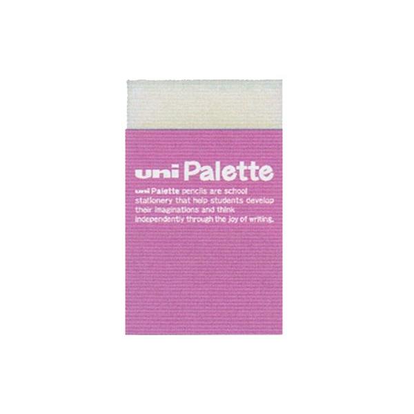 Uni Palette パレット 消しゴム ピンク Ep103plt13 Cdmファイブウイッシュ 通販 Yahoo ショッピング