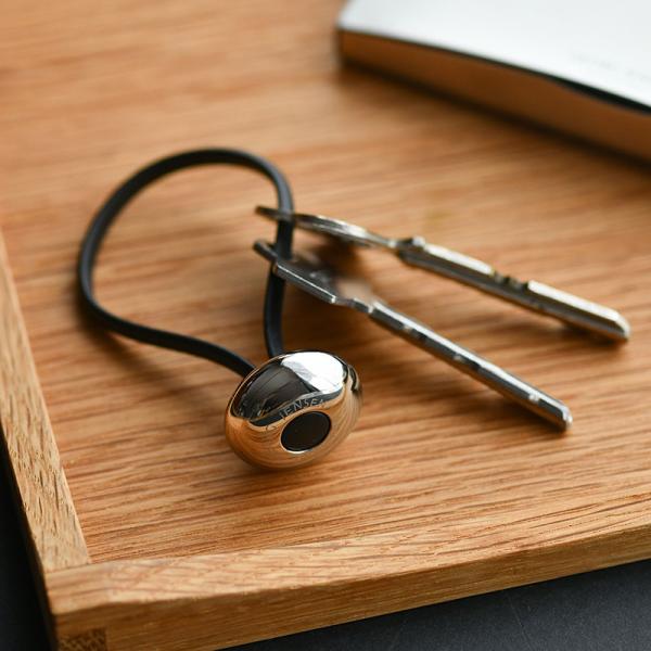 Georg Jensen ジョージジェンセン キーリング キーホルダー