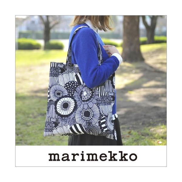 マリメッコ marimekko シイルトラプータルハ バッグ